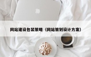 昌都网站建设包装策略（网站策划设计方案）